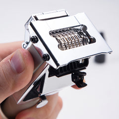 Numbering Machine-6 | Integrated ink pad | Precise | 6 digit number stamping