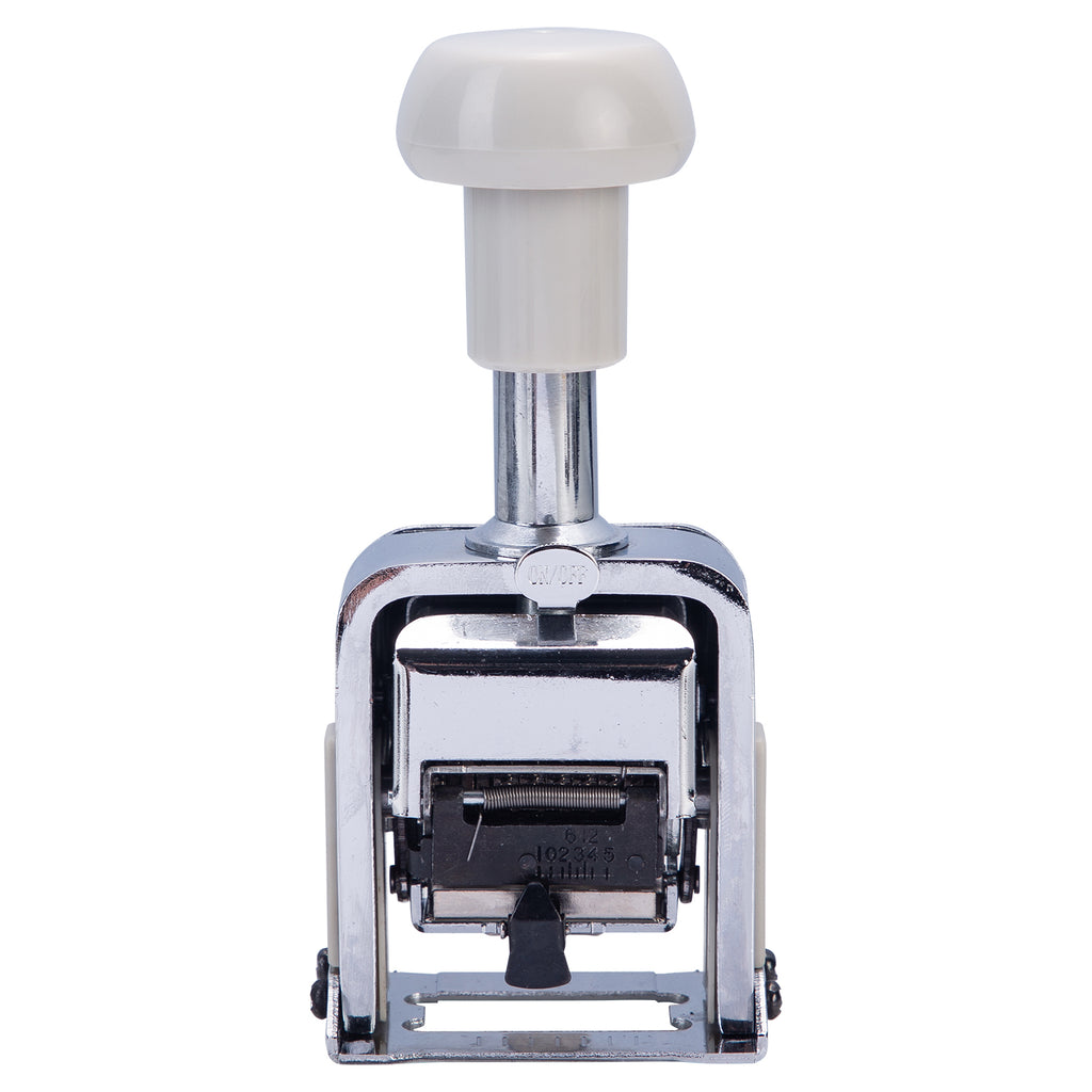 (E7506) Numbering Machine-6