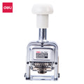 (E7507) Numbering Machine-7