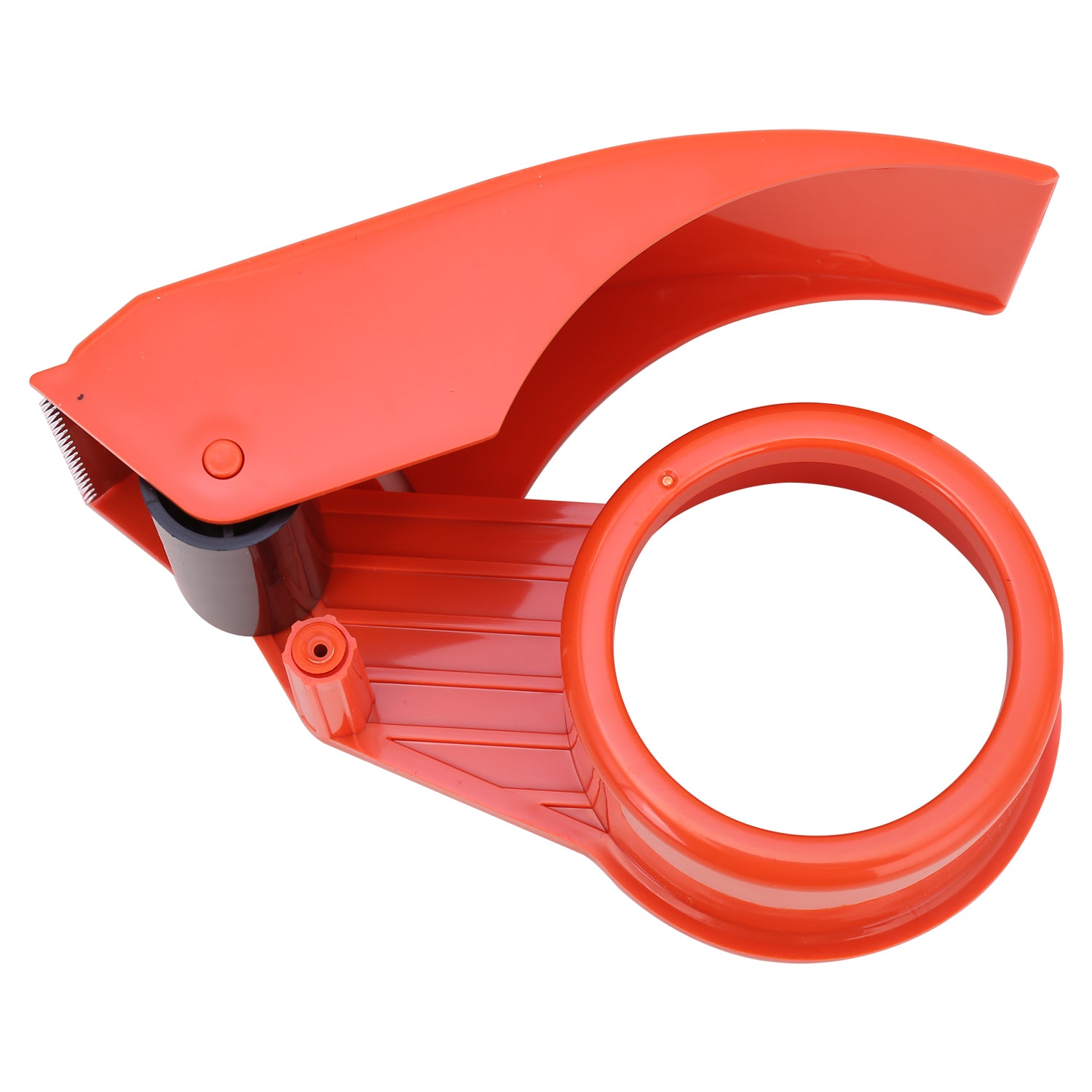 Packing Tape Dispenser | Ergonomic | Smooth | Efficient