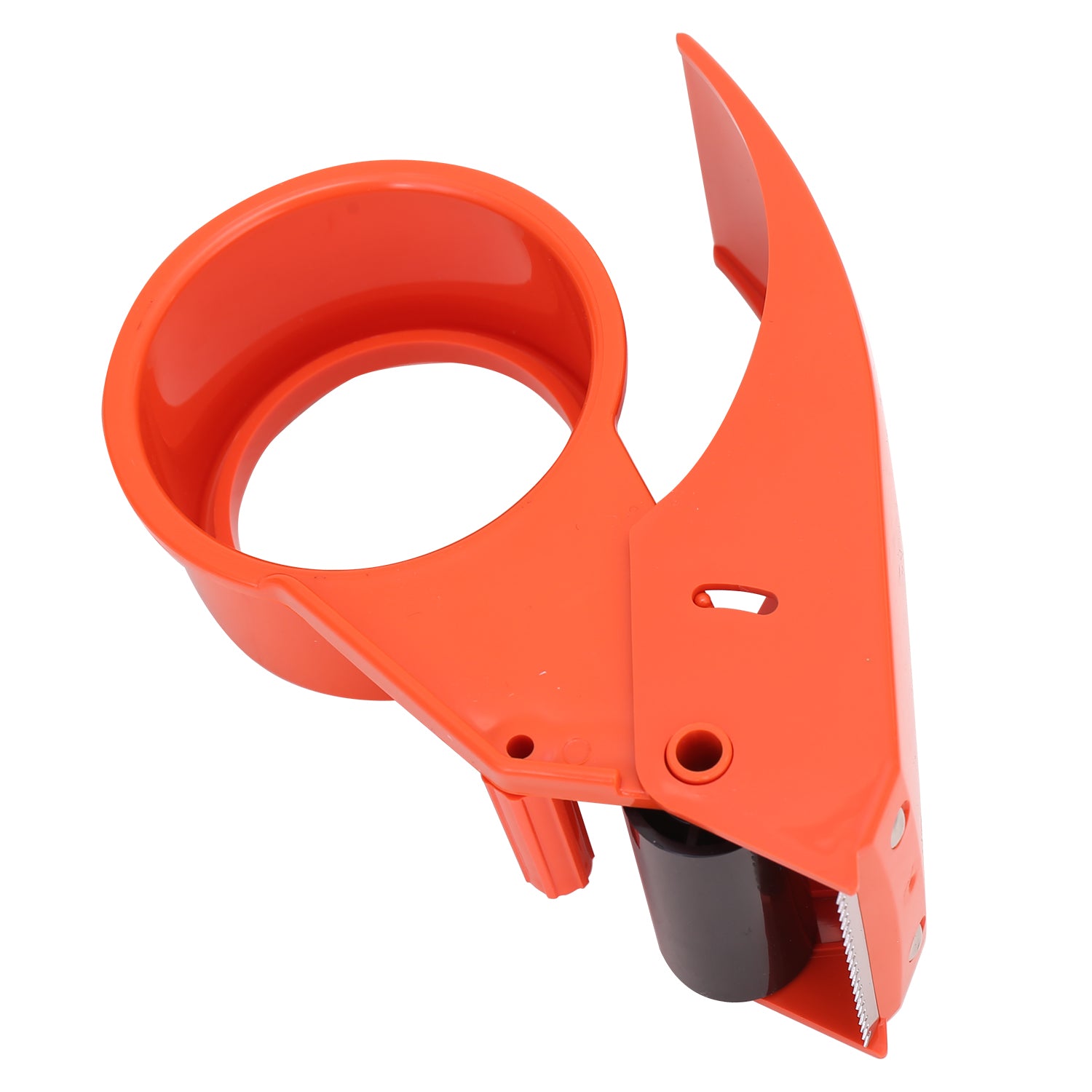 Packing Tape Dispenser | Ergonomic | Smooth | Efficient