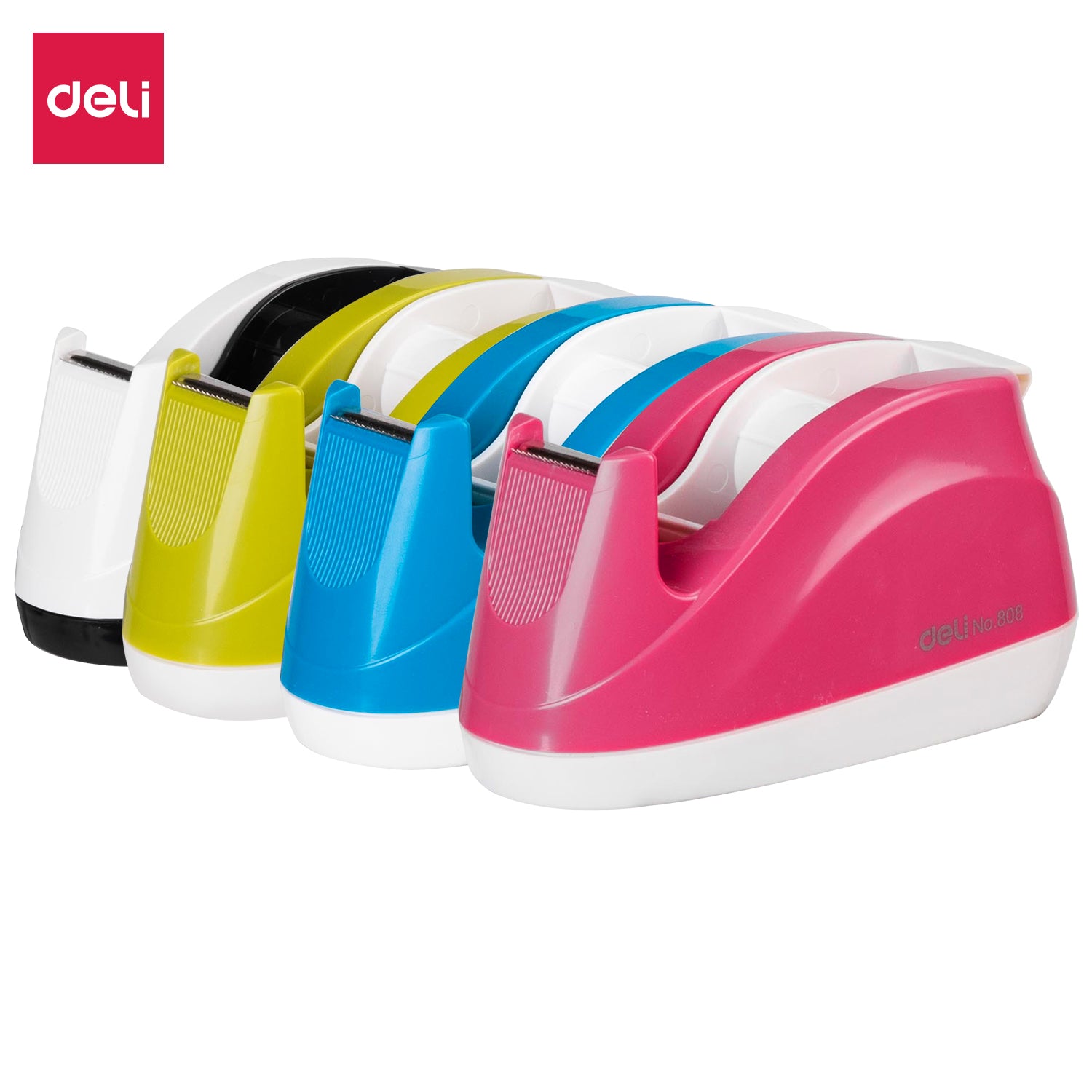 Tape Dispenser-Large | Non-slip | Precise taping
