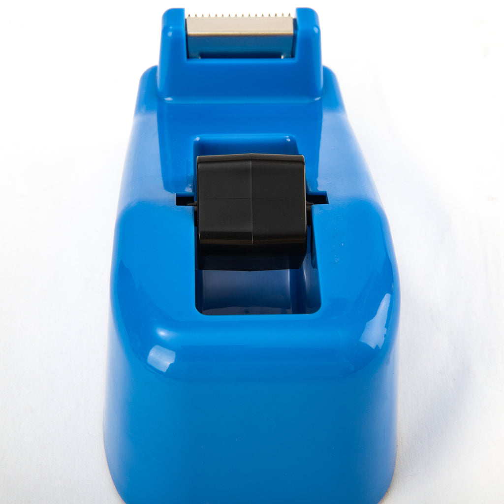 (E811) Tape Dispenser-Medium-W-BL