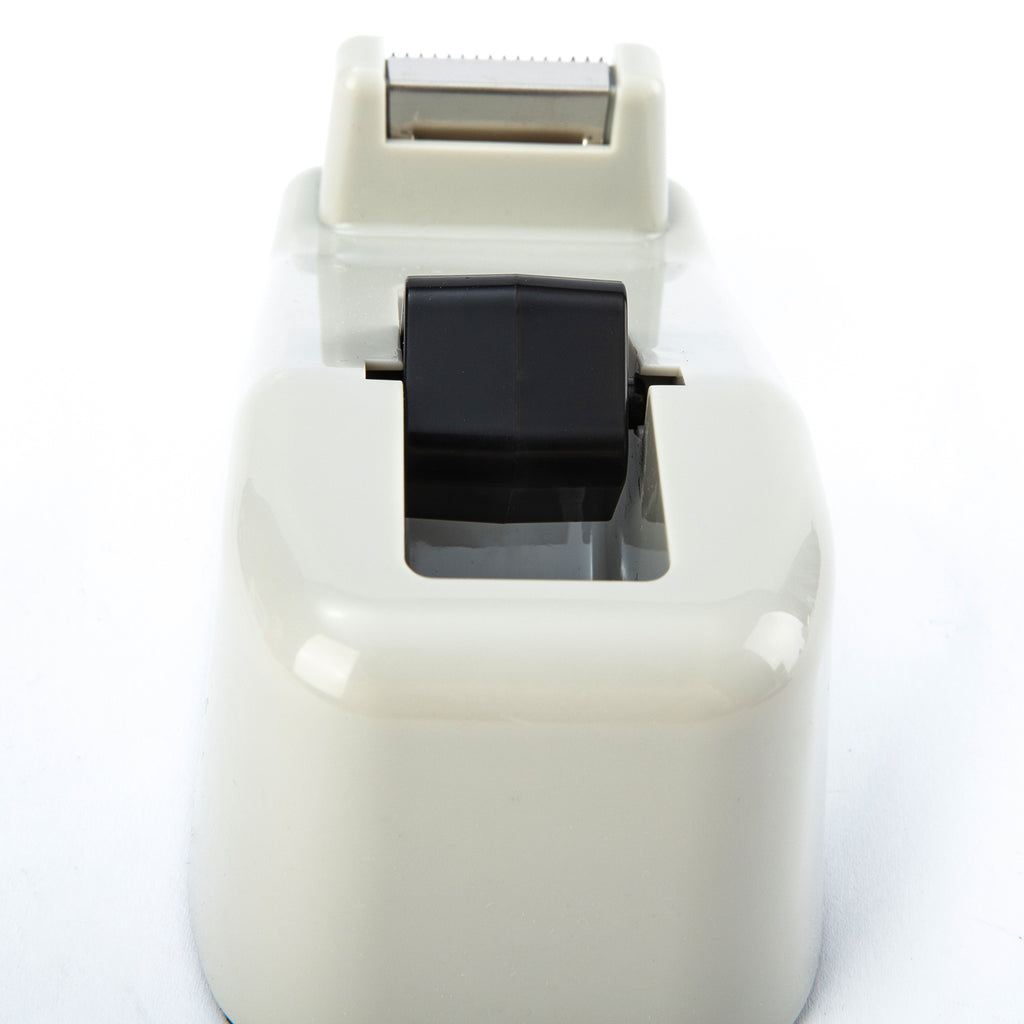 (E811) Tape Dispenser-Medium-W-BL