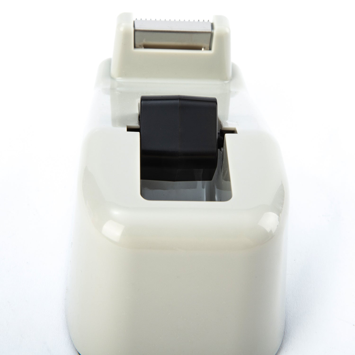 (E811) Tape Dispenser-Medium-W-BL