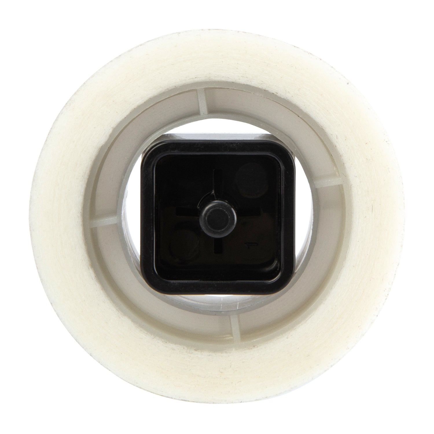 (E811) Tape Dispenser-Medium-W-BL