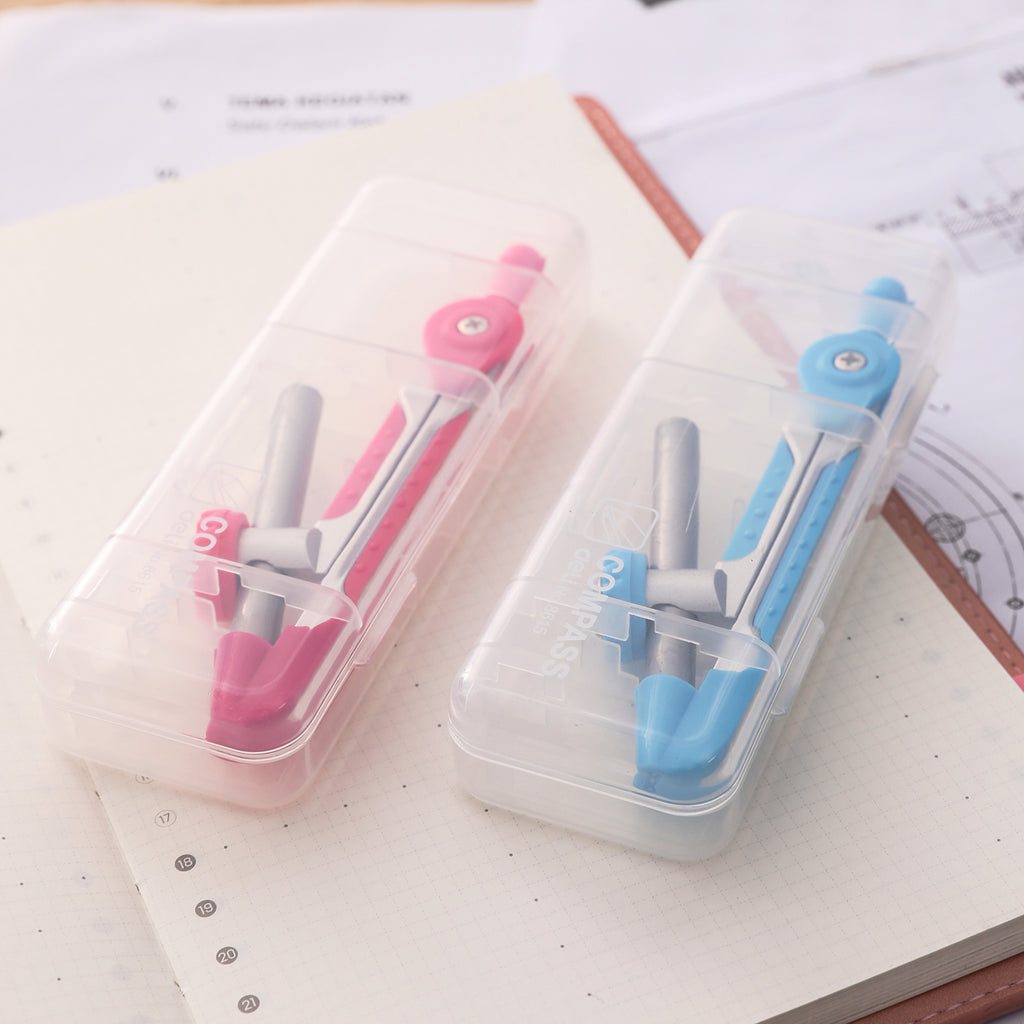 (E8615) Deli Compass