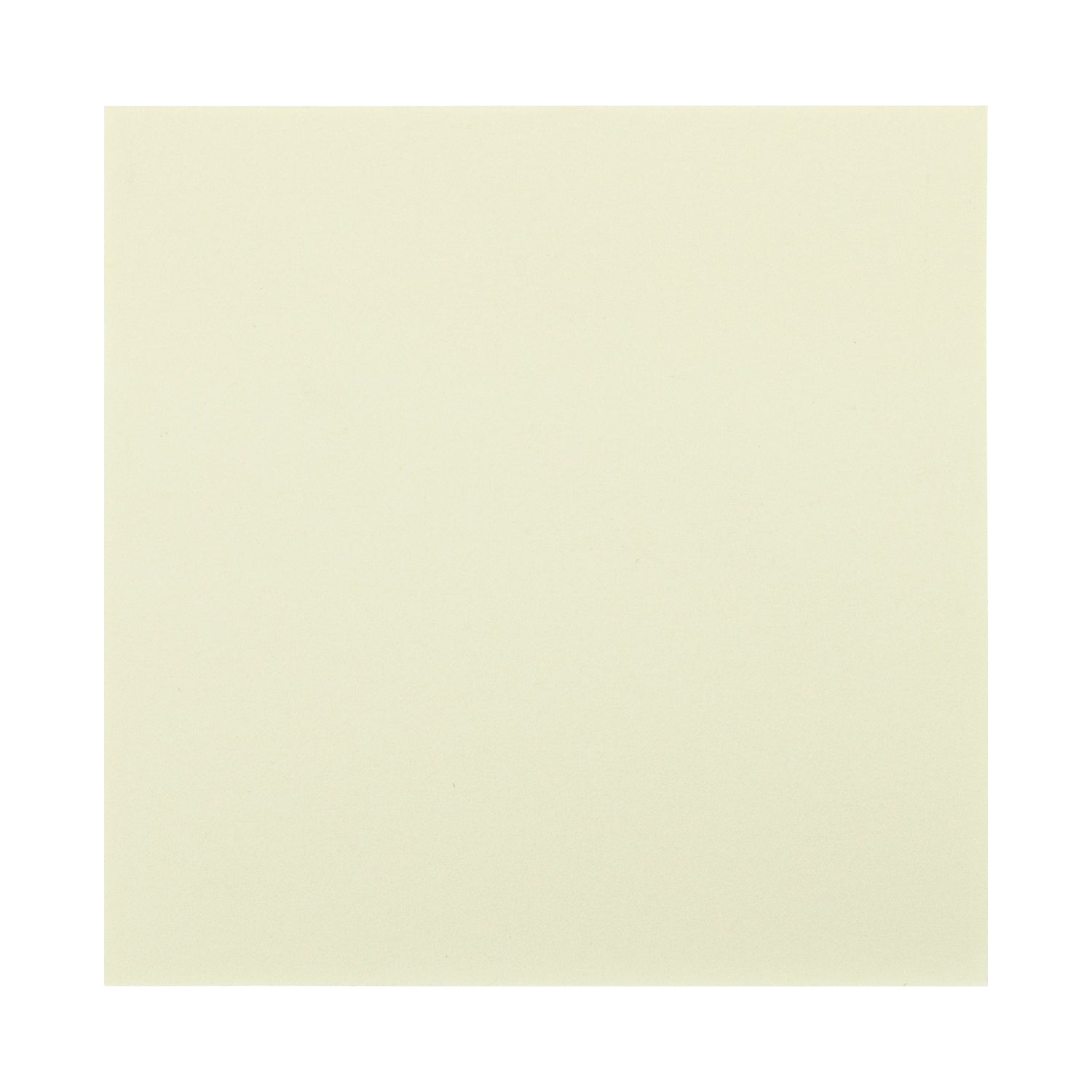 (EA00353) Stick up Sticky Notes-YELLOW