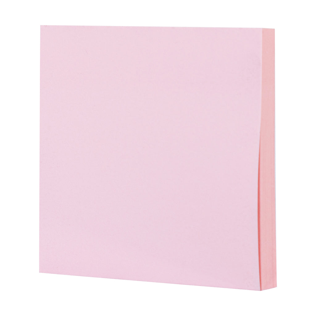 (EA01302) Stick up Sticky Notes-Neon