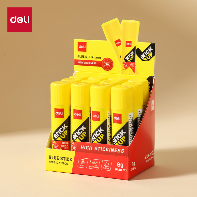 (EA20010) Glue Stick- 8 gm