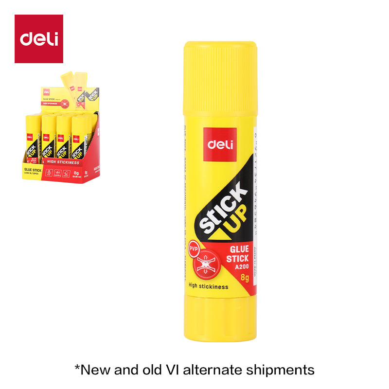 (EA20010) Glue Stick- 8 gm