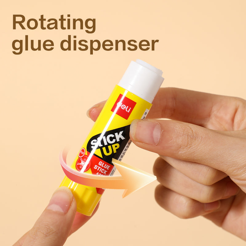 (EA20010) Glue Stick- 8 gm
