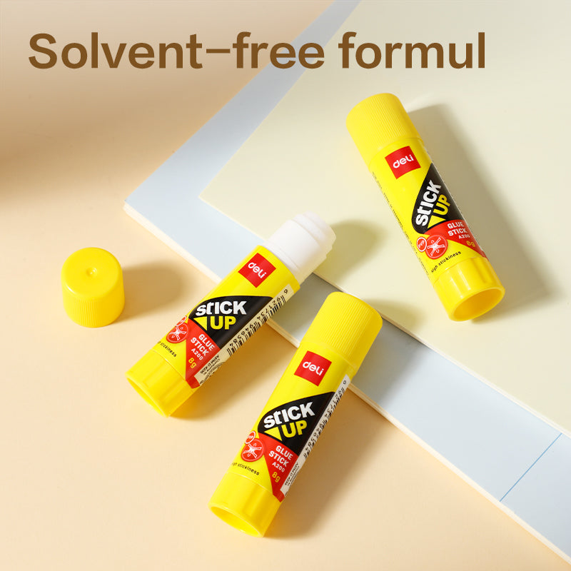 (EA20010) Glue Stick- 8 gm