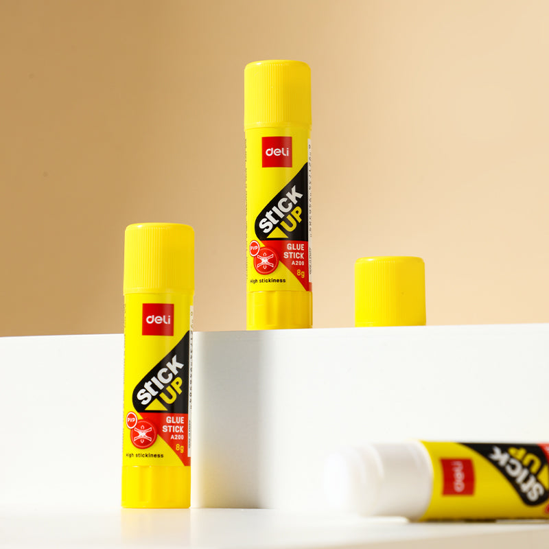 (EA20010) Glue Stick- 8 gm