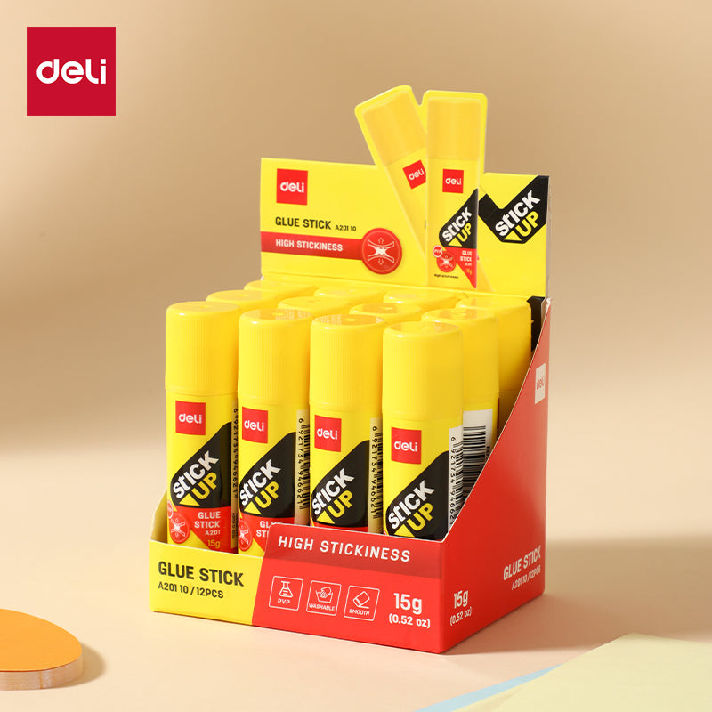 (EA20110) Glue Stick - 15gm