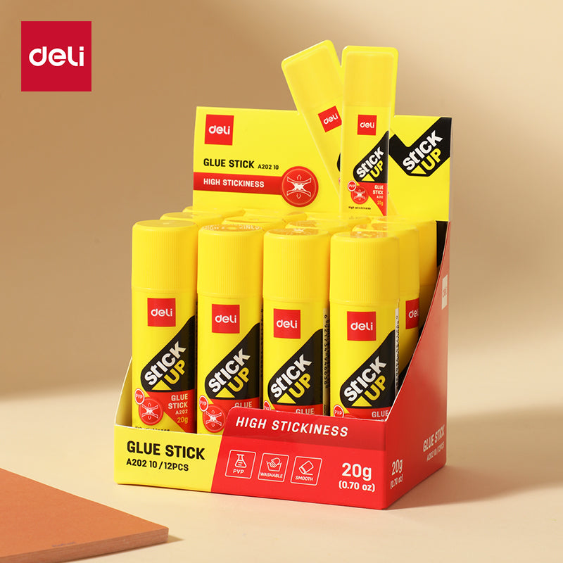 (EA20210) Glue Stick - 20gm