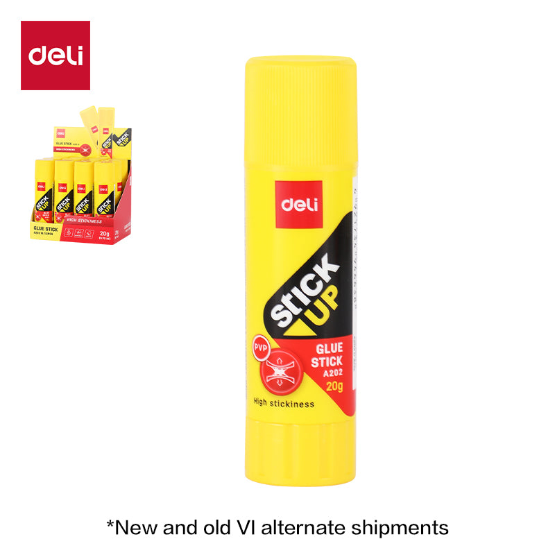 (EA20210) Glue Stick - 20gm