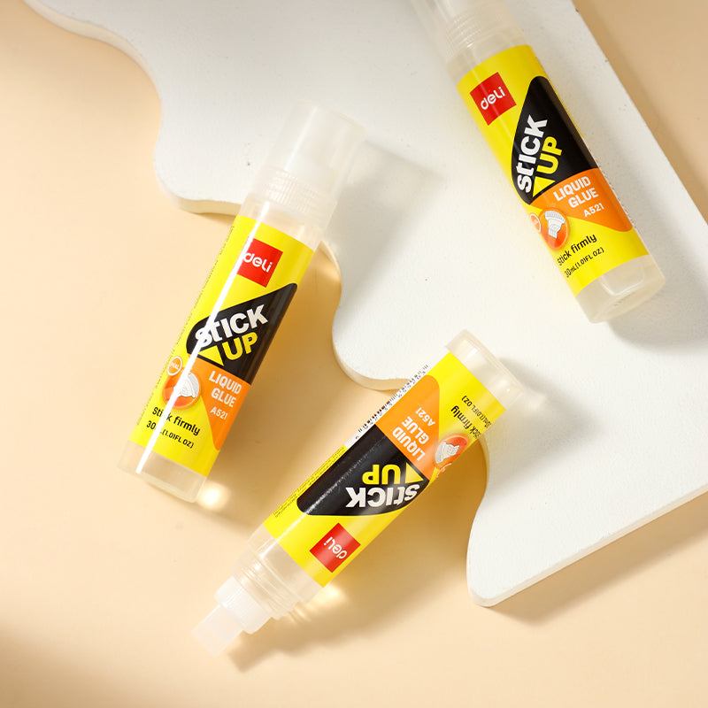 (EA521) Stickup Liquid Glue - 30ml