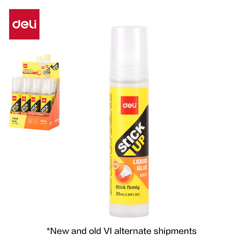 (EA521) Stickup Liquid Glue - 30ml