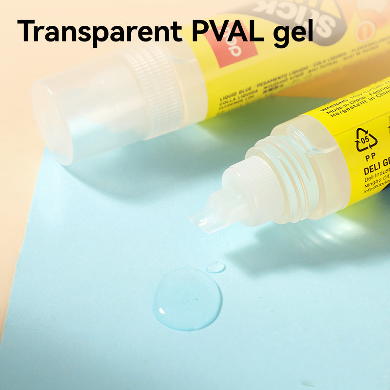 (EA521) Stickup Liquid Glue - 30ml