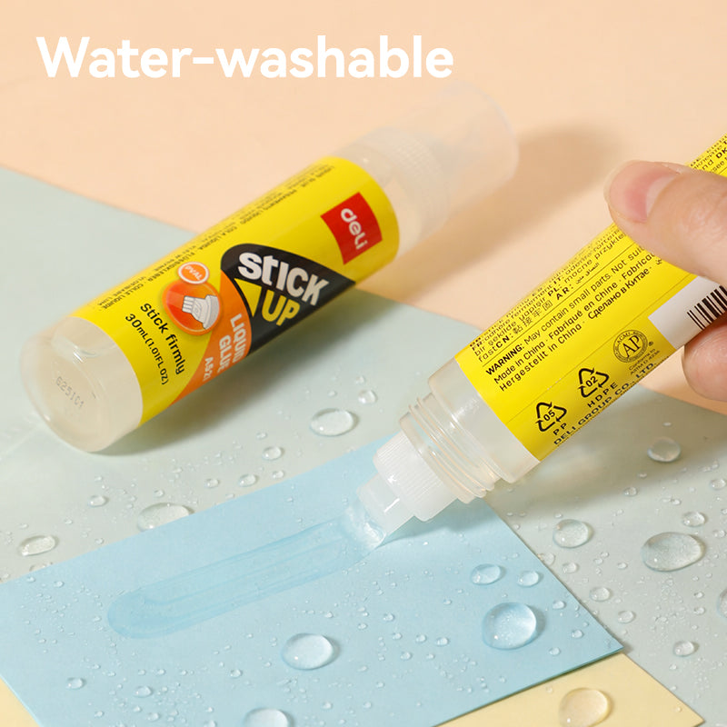 (EA521) Stickup Liquid Glue - 30ml