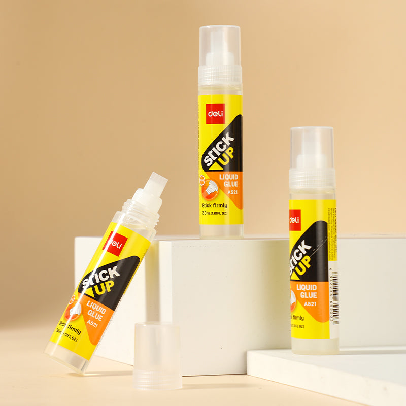 (EA521) Stickup Liquid Glue - 30ml