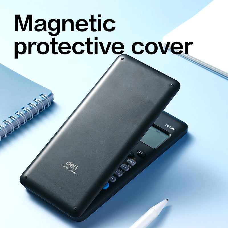 (ED280PR) Scientific Calculator-82ES