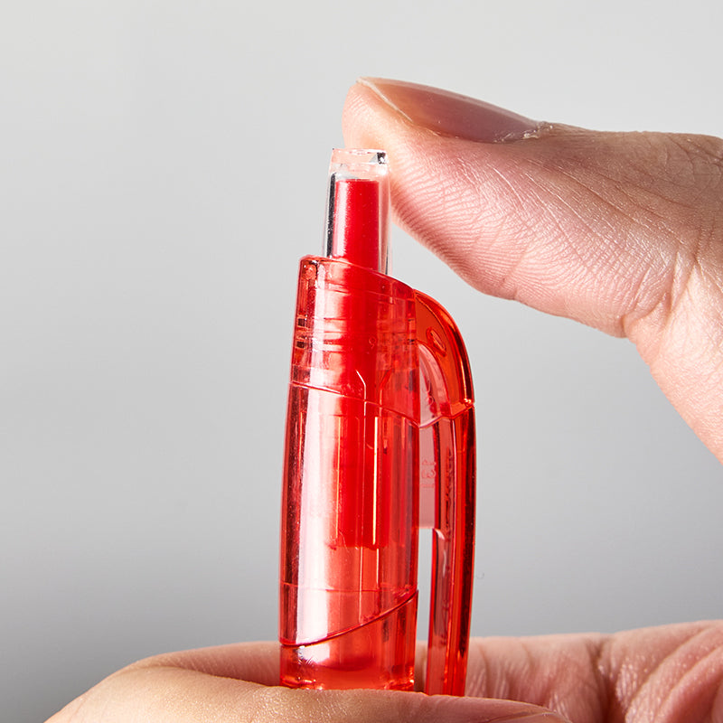 (EG08-BK) Arrix Gel Pen-0.5-BK