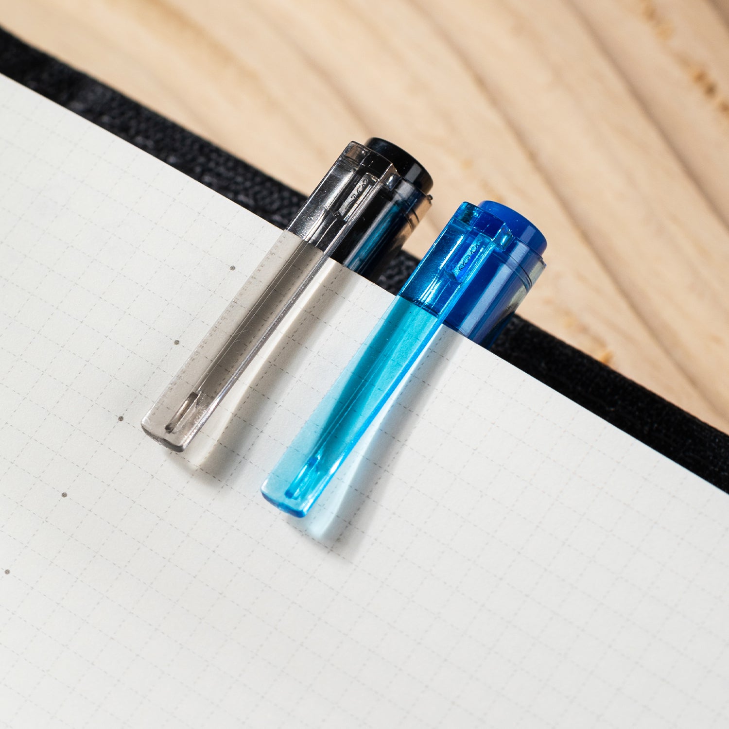 Max  Gel pen-0.5- EG62-BK | Ultra fine 0.5mm tip