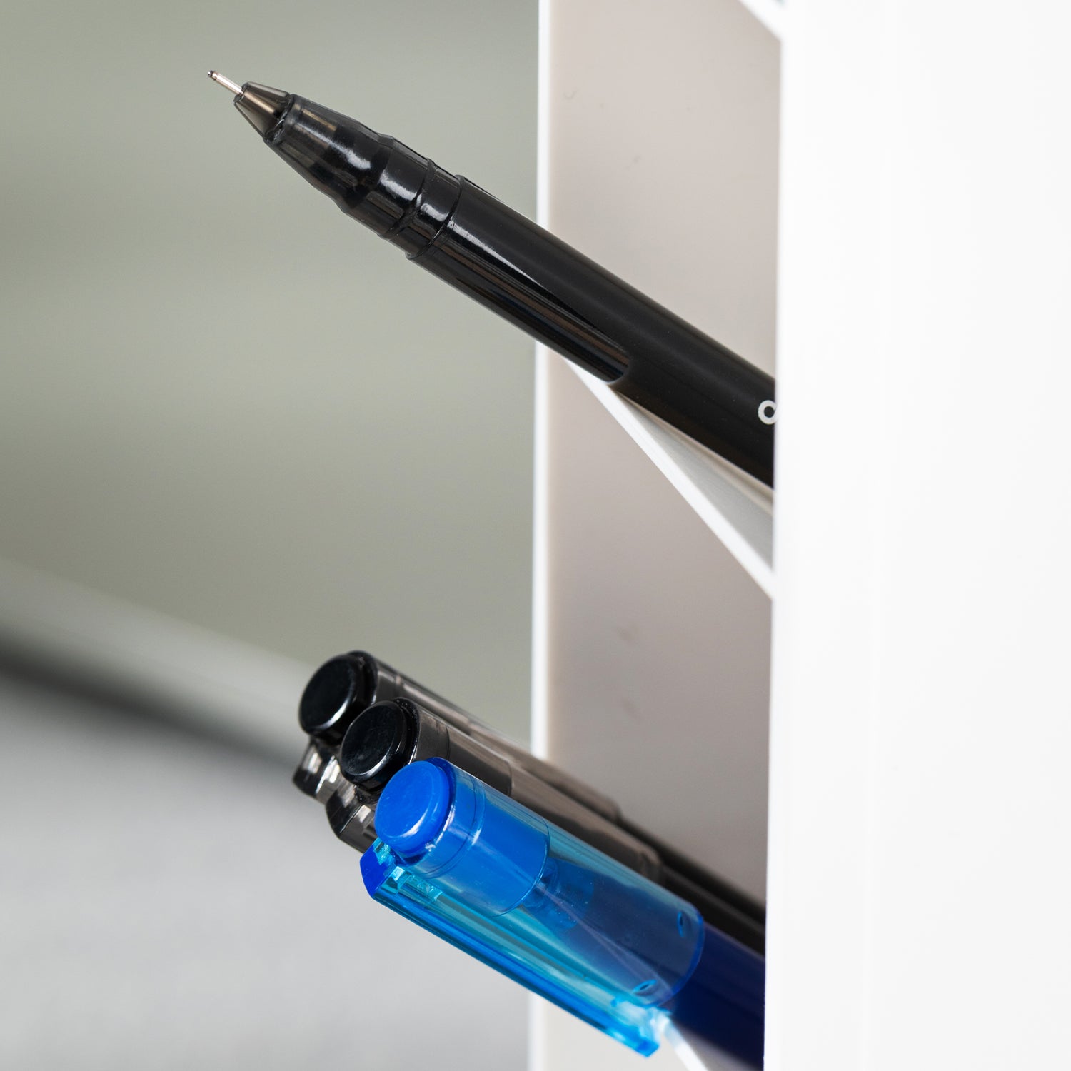 Max  Gel pen-0.5- EG62-BK | Ultra fine 0.5mm tip