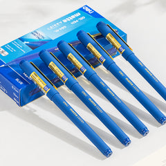 Matte Arris Gel Pen-0.7-BL | Smooth | Elegant | Reliable