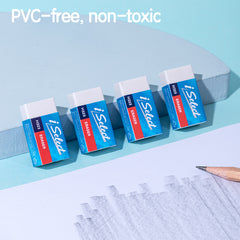 iSelect Eraser-Medium | Dust-free | PVC free | Precise