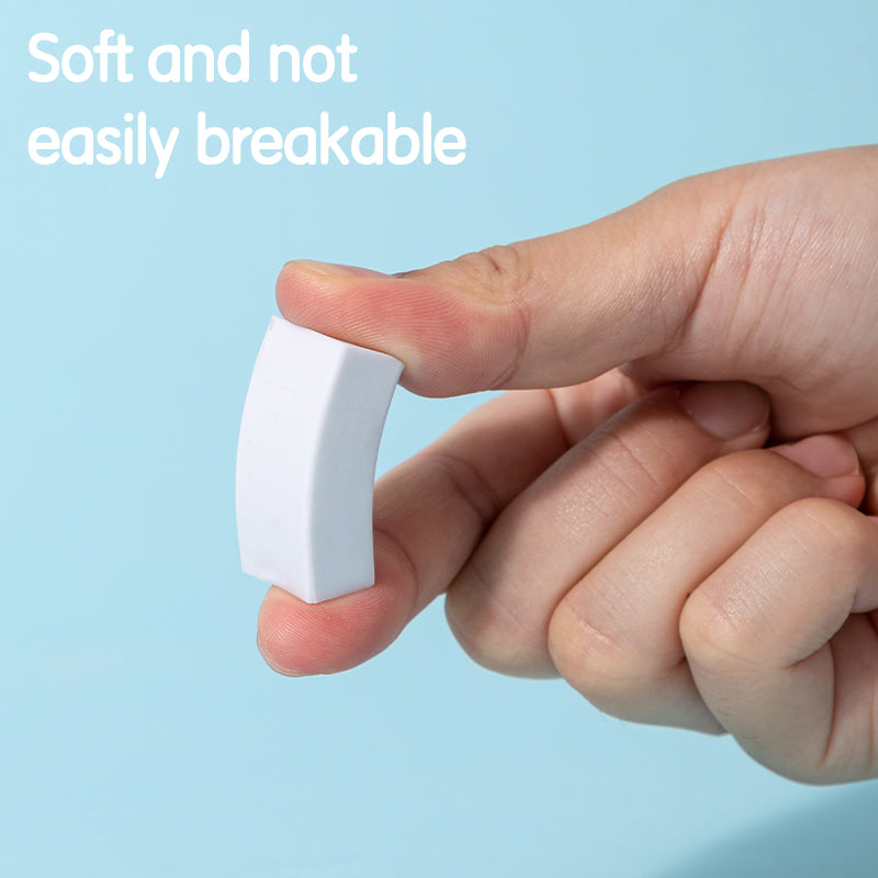 iSelect Eraser-Medium | Dust-free | PVC free | Precise
