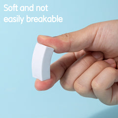 iSelect Eraser-Medium | Dust-free | PVC free | Precise