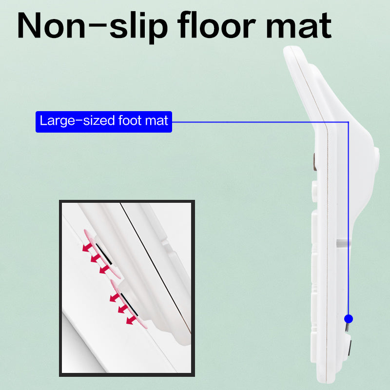 (EM221) Desktop Calculator-12-White