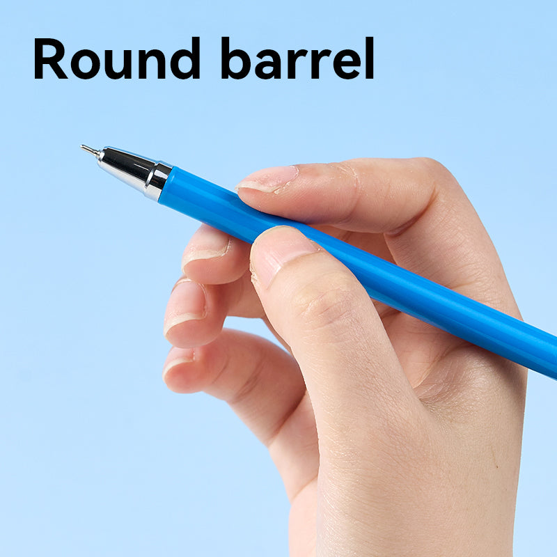 Flickwell Ballpen-0.7-BL | Ultra-smooth | Comfortable writing