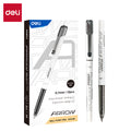 (EQ23-BK) Arrow Ballpen-0.-BK