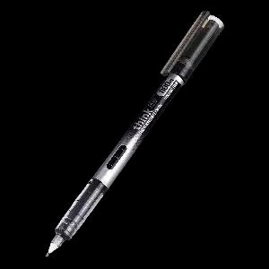 Think Roller Pen-0.5-BK | Precise | Smooth | 1100m writing capacilty