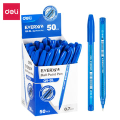 Every Ballpen-0.7-BL | Smooth writing | Comfortable grip