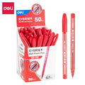 (EQ9-RD) Every Ballpen-0.7-RD