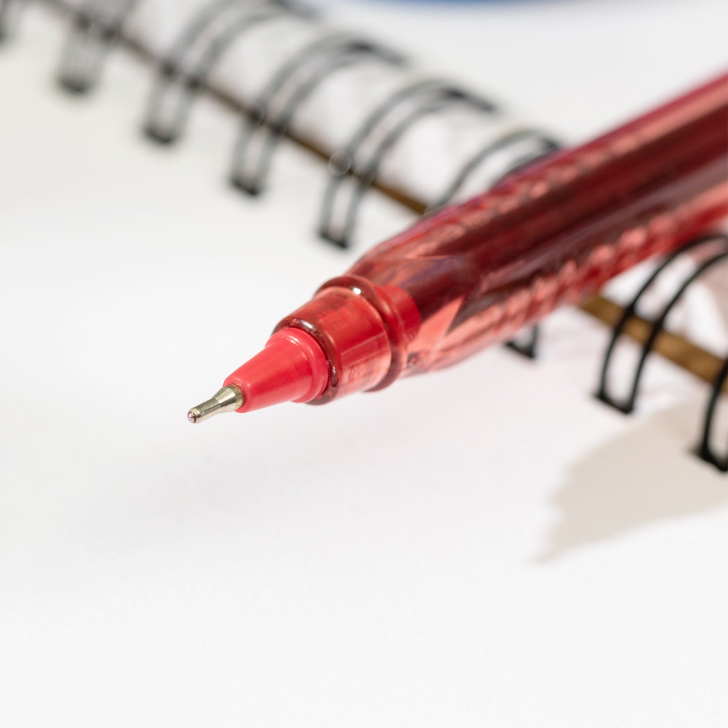 (EQ9-RD) Every Ballpen-0.7-RD