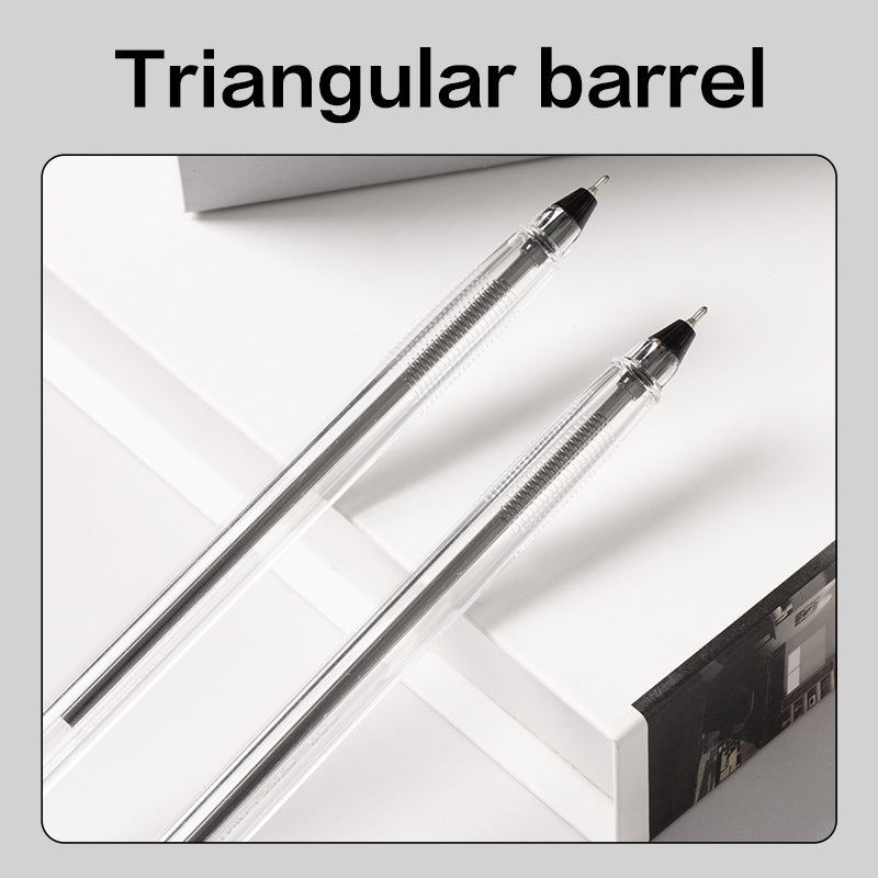 (EQ9-BK) Every Ballpen-0.7-BK