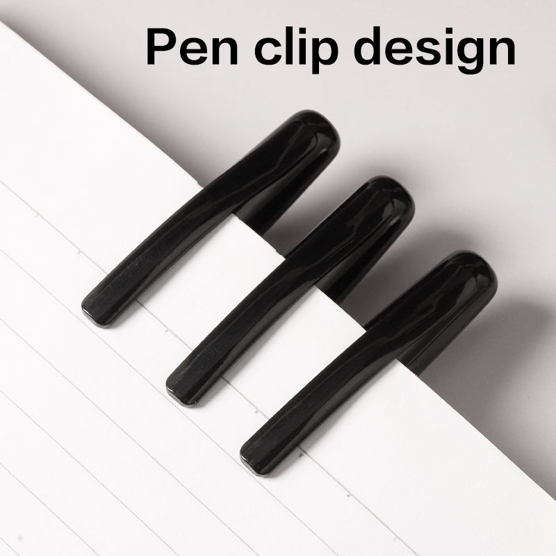 (EQ9-BK) Every Ballpen-0.7-BK