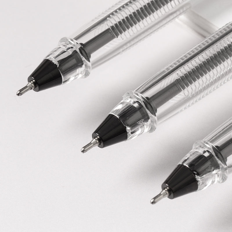 (EQ99-BK) Deli Ballpen-0.7