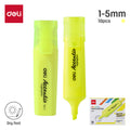 (ES621) Accent Highlighter-Yellow
