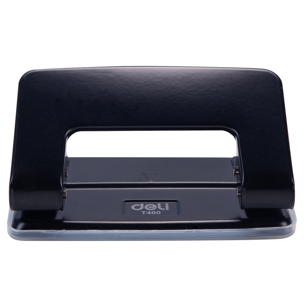 (ET40020) Punch-Regular-Black