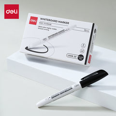 Think Whiteboard Marker-Pocket | Non-toxic| Easy-to-erase | Smooth