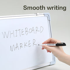 Think Whiteboard Marker-Pocket | Non-toxic| Easy-to-erase | Smooth