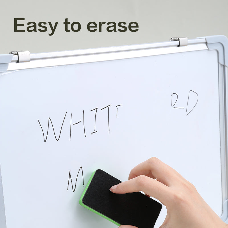 Think Whiteboard Marker-Pocket | Non-toxic| Easy-to-erase | Smooth