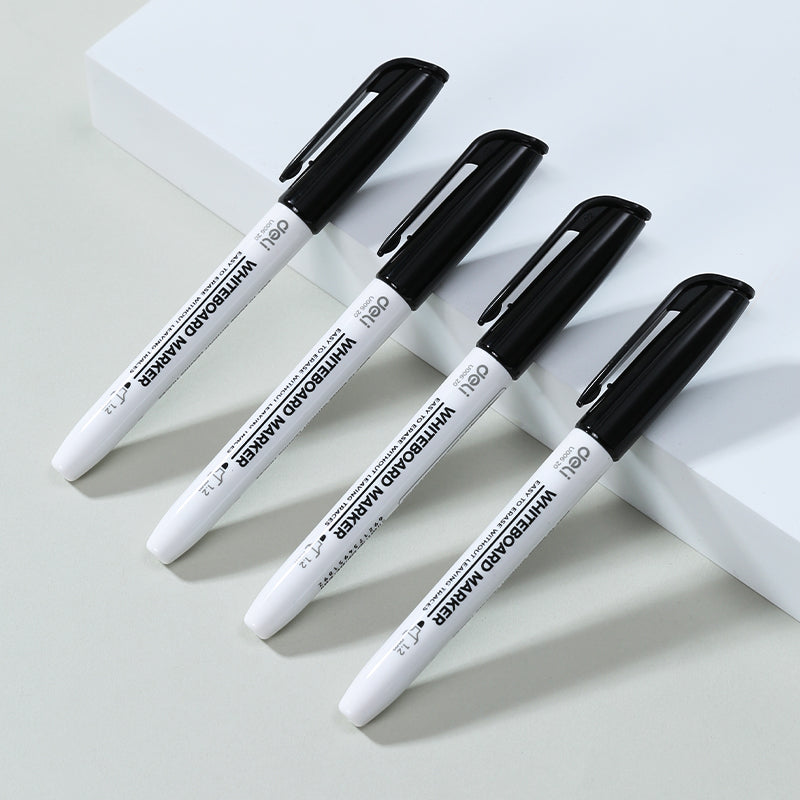 Think Whiteboard Marker-Pocket | Non-toxic| Easy-to-erase | Smooth